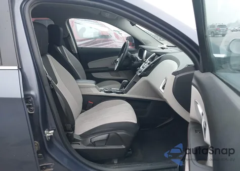 2014 Chevrolet Equinox 1Lt from USA, damaged, VIN 2GNALBEK2E6334442